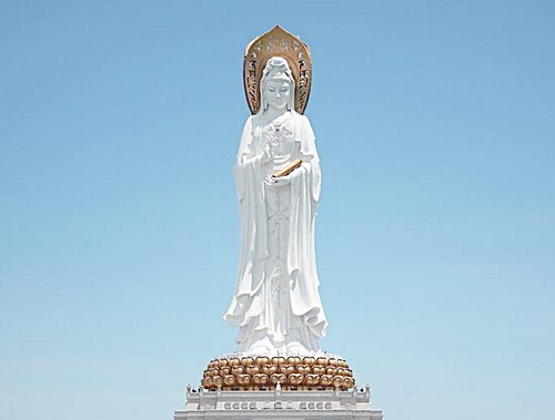 临刑欲寿终，念彼观音力，死刑犯改判_感应事迹